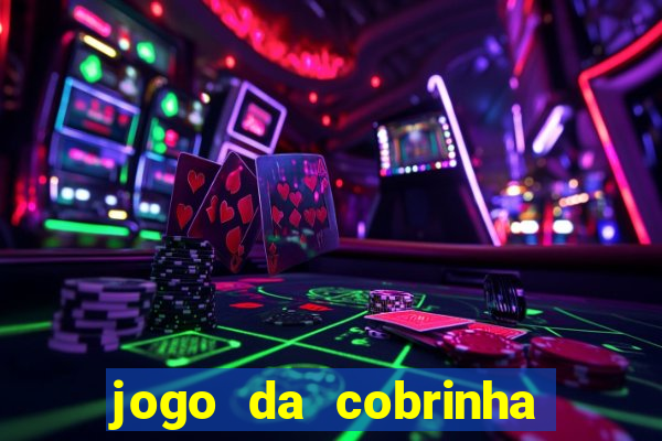 jogo da cobrinha do google